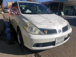نيسان تيدا